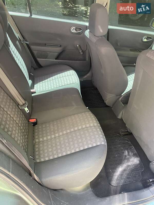 Универсал Renault Megane 2006 в Львове