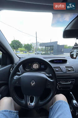 Универсал Renault Megane 2013 в 