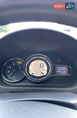 Универсал Renault Megane 2013 в 