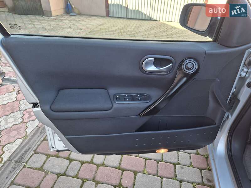 Універсал Renault Megane 2006 в Коломиї