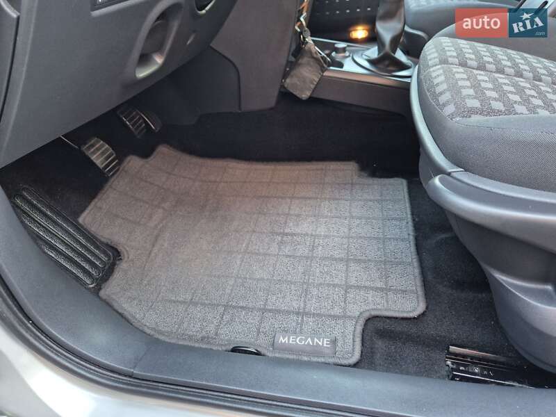 Універсал Renault Megane 2006 в Коломиї