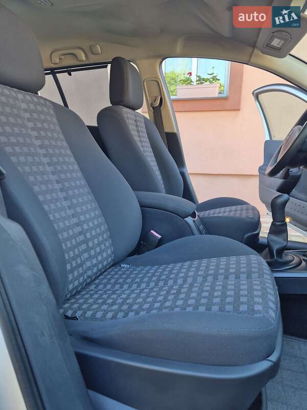 Універсал Renault Megane 2006 в Коломиї