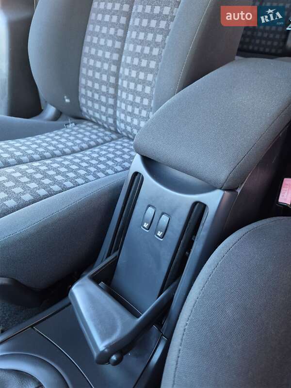 Універсал Renault Megane 2006 в Коломиї