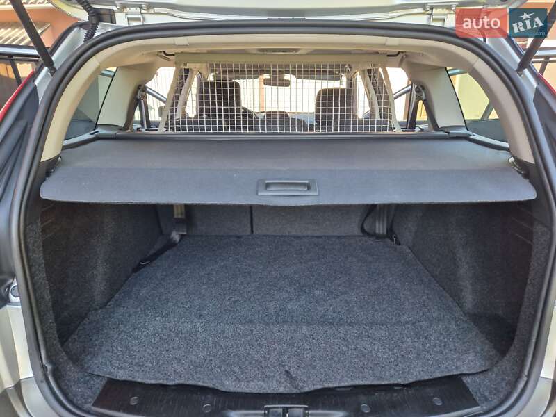 Універсал Renault Megane 2006 в Коломиї