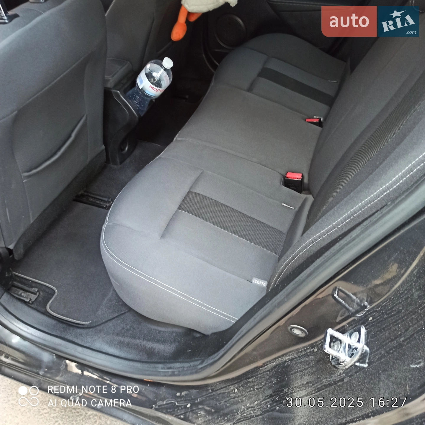 2010 Renault Megane - мініатюра 25