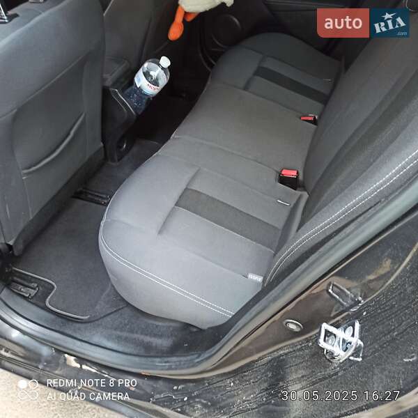 Хетчбек Renault Megane 2010 в Миколаєві