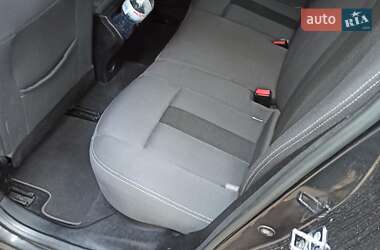 Хэтчбек Renault Megane 2010 в 
