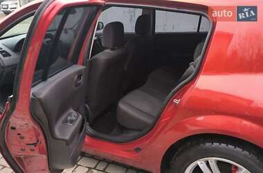 Хэтчбек Renault Megane 2004 в 