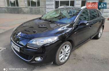 Універсал Renault Megane 2012 в 
