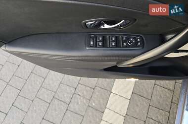 Універсал Renault Megane 2015 в 