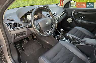Універсал Renault Megane 2015 в 