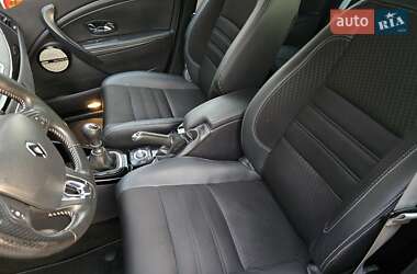 Універсал Renault Megane 2015 в 
