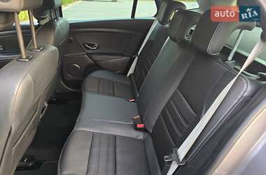 Універсал Renault Megane 2015 в 