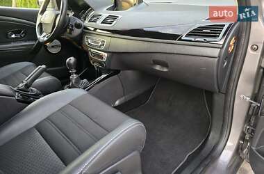 Універсал Renault Megane 2015 в 