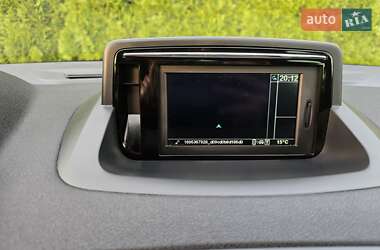 Універсал Renault Megane 2015 в 