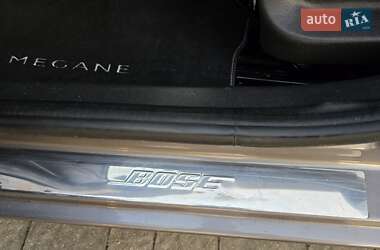 Універсал Renault Megane 2015 в 