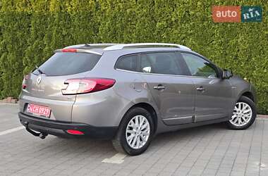 Універсал Renault Megane 2015 в 
