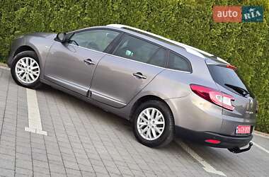 Універсал Renault Megane 2015 в 
