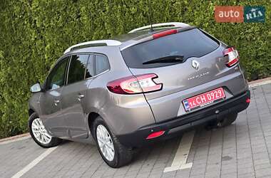 Універсал Renault Megane 2015 в 