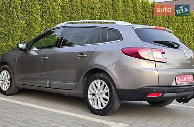 Універсал Renault Megane 2015 в 