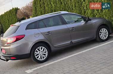 Універсал Renault Megane 2015 в 