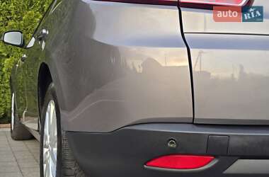 Універсал Renault Megane 2015 в 