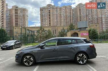 Универсал Renault Megane 2018 в Киеве