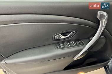 Универсал Renault Megane 2015 в 