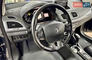 Универсал Renault Megane 2015 в 