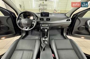 Универсал Renault Megane 2015 в 