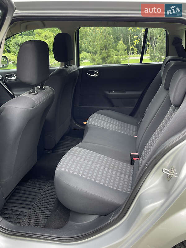 Универсал Renault Megane 2007 в Хмельницком