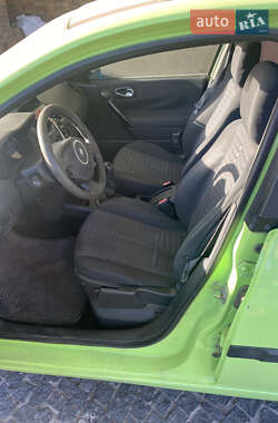 Универсал Renault Megane 2007 в 