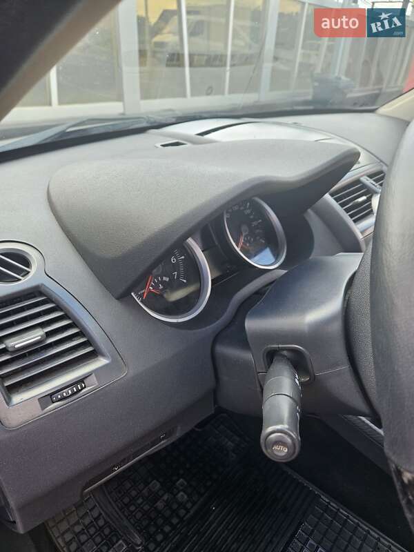 Універсал Renault Megane 2008 в Києві