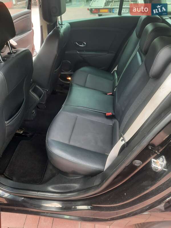 Універсал Renault Megane 2012 в Рівному