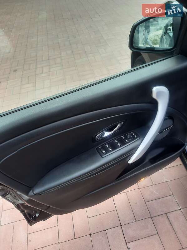 Універсал Renault Megane 2012 в Рівному
