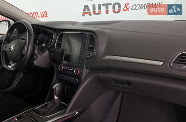 Універсал Renault Megane 2019 в 