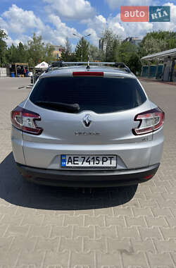 Універсал Renault Megane 2011 в 