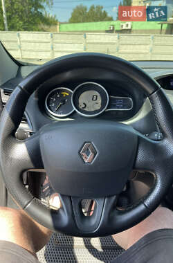 Універсал Renault Megane 2011 в 