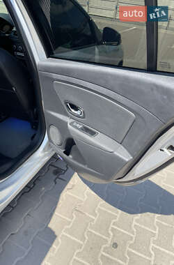 Універсал Renault Megane 2011 в 