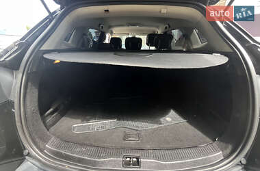 Универсал Renault Megane 2012 в 