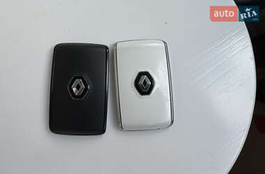 Универсал Renault Megane 2019 в 