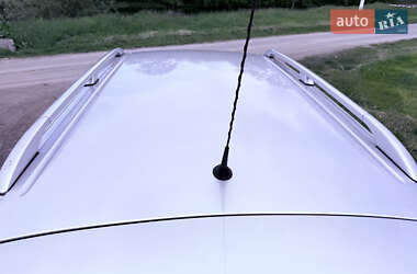 Універсал Renault Megane 2008 в 