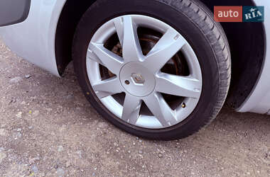 Універсал Renault Megane 2008 в 