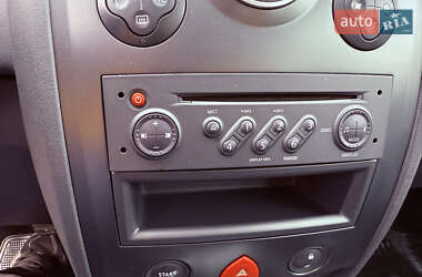 Універсал Renault Megane 2008 в 