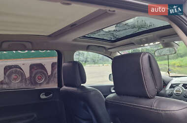 Универсал Renault Megane 2008 в 