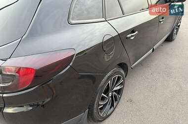 Универсал Renault Megane 2012 в 