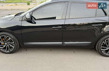 Универсал Renault Megane 2012 в 