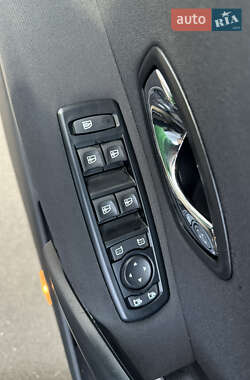 Универсал Renault Megane 2012 в 