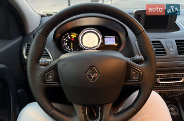 Универсал Renault Megane 2012 в 