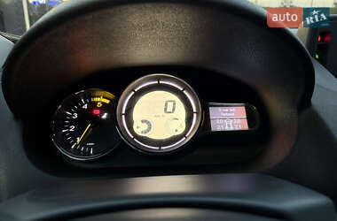 Универсал Renault Megane 2012 в 